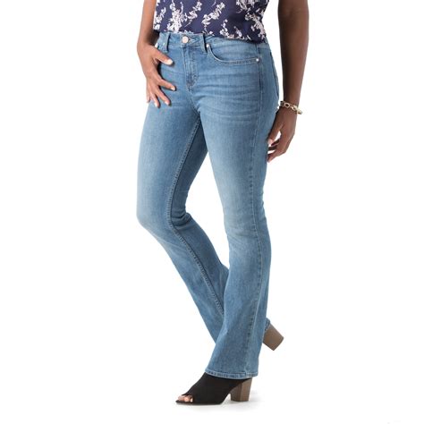 boot cut jeans walmart|More.